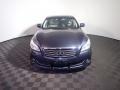 Blue Slate - M 56x AWD Sedan Photo No. 7