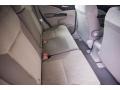 Taffeta White - CR-V LX Photo No. 19