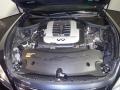 Blue Slate - M 56x AWD Sedan Photo No. 9