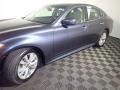 Blue Slate - M 56x AWD Sedan Photo No. 12