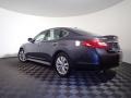 Blue Slate - M 56x AWD Sedan Photo No. 13
