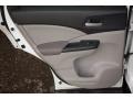 Taffeta White - CR-V LX Photo No. 28