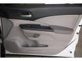 Taffeta White - CR-V LX Photo No. 30