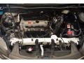 Taffeta White - CR-V LX Photo No. 31