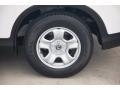 Taffeta White - CR-V LX Photo No. 34