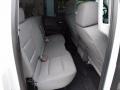 Dark Ash/Jet Black 2016 GMC Sierra 1500 Elevation Double Cab 4WD Interior Color
