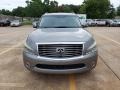 Platinum Graphite - QX 56 4WD Photo No. 2