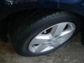 2008 Imperial Blue Metallic Chevrolet Malibu LS Sedan  photo #21