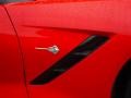 2019 Torch Red Chevrolet Corvette Stingray Coupe  photo #12