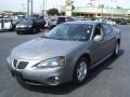 Shadow Gray Metallic - Grand Prix Sedan Photo No. 1
