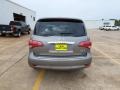 Platinum Graphite - QX 56 4WD Photo No. 6