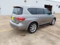 Platinum Graphite - QX 56 4WD Photo No. 7
