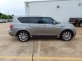Platinum Graphite - QX 56 4WD Photo No. 8