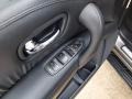 Graphite 2013 Infiniti QX 56 4WD Door Panel