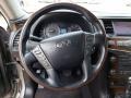 Graphite Steering Wheel Photo for 2013 Infiniti QX #142419280