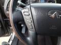 Graphite Steering Wheel Photo for 2013 Infiniti QX #142419310