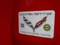2019 Torch Red Chevrolet Corvette Stingray Coupe  photo #28