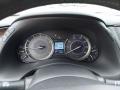 2013 Infiniti QX 56 4WD Gauges