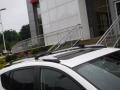 Super White - RAV4 XLE AWD Photo No. 3