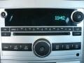 2008 Imperial Blue Metallic Chevrolet Malibu LS Sedan  photo #23