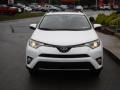 Super White - RAV4 XLE AWD Photo No. 11