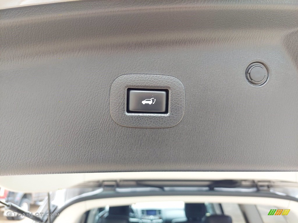 2013 QX 56 4WD - Platinum Graphite / Graphite photo #26