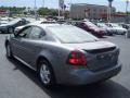Shadow Gray Metallic - Grand Prix Sedan Photo No. 3