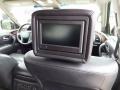 2013 Infiniti QX 56 4WD Entertainment System