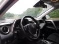 Super White - RAV4 XLE AWD Photo No. 19
