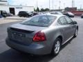 Shadow Gray Metallic - Grand Prix Sedan Photo No. 5