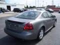 2008 Shadow Gray Metallic Pontiac Grand Prix Sedan  photo #5