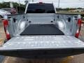 2019 Ingot Silver Ford F250 Super Duty Lariat Crew Cab 4x4  photo #25