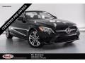 Black - C 300 Cabriolet Photo No. 1