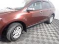 2012 Red Candy Metallic Ford Edge SE  photo #9