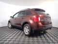 2012 Red Candy Metallic Ford Edge SE  photo #10