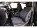 Mosaic Black Metallic - Silverado 2500HD LT Crew Cab 4WD Photo No. 5