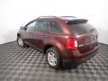 2012 Red Candy Metallic Ford Edge SE  photo #11