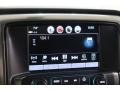 Mosaic Black Metallic - Silverado 2500HD LT Crew Cab 4WD Photo No. 11
