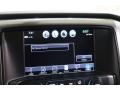 Mosaic Black Metallic - Silverado 2500HD LT Crew Cab 4WD Photo No. 12