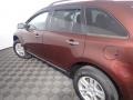 2012 Red Candy Metallic Ford Edge SE  photo #17
