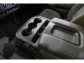Mosaic Black Metallic - Silverado 2500HD LT Crew Cab 4WD Photo No. 14