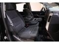 Mosaic Black Metallic - Silverado 2500HD LT Crew Cab 4WD Photo No. 15