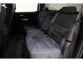Mosaic Black Metallic - Silverado 2500HD LT Crew Cab 4WD Photo No. 17