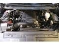 Mosaic Black Metallic - Silverado 2500HD LT Crew Cab 4WD Photo No. 19