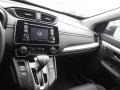 2018 Crystal Black Pearl Honda CR-V LX AWD  photo #14