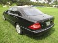 Black - S 350 Sedan Photo No. 5