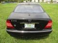 Black - S 350 Sedan Photo No. 7