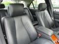 Black - S 350 Sedan Photo No. 8