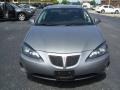 Shadow Gray Metallic - Grand Prix Sedan Photo No. 8
