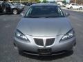 2008 Shadow Gray Metallic Pontiac Grand Prix Sedan  photo #8